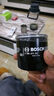 博世（BOSCH）机油滤芯滤清器0242上汽大通D60G50/MG5MG7MGZS/风光330/350/S370 实拍图