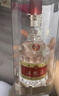 五粮液 普五八代 浓香型白酒 52度 500ml 单瓶 新老包装随机 官方授权 实拍图