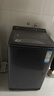 海尔（Haier）波轮洗衣机全自动12kg大容量精华洗手搓洗2.0防缠绕XQB120-BSE35DU1京东自营家电国家补贴一级能效 实拍图