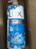 力士(LUX)沐浴露 恣情芙蓉香 馥郁香氛沐浴露1000g 持久留香 实拍图
