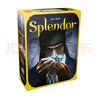 英文璀璨桌游宝石商人Splendor board game休闲聚会棋牌城市扩展 Splendor 基础【2-4人】 实拍图