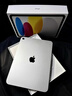 Apple/苹果 iPad11英寸 A16芯片2025年款 平板电脑 (128GB WLAN版/学习办公娱乐)银色 实拍图