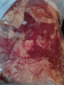 膳之牛&农夫好牛 阿根廷草饲原切大块牛肉净重4斤 带筋膜生鲜牛肉 实拍图