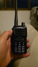 YAESU 八重洲 FT-65R 商业级双段手持对讲机 自驾手台 60R升级款 实拍图