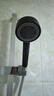 沐唯（muvi）强劲增压花洒喷头浴室沐浴洗澡加压莲莲头套装通用H-129手持单头 实拍图
