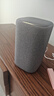 小米（MI）Xiaomi智能音箱 灰 超级小爱智能音箱 AI大模型问答 连续指令语控 支持远程备车 小米蓝牙音箱 实拍图