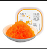 盖世调味飞鱼子100g/盒 清甜大颗粒解冻即食飞鱼籽酱寿司料理食材 实拍图