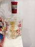  泸州老窖 头曲六年窖 浓香型白酒 52度500ml*6瓶*2箱 (6个礼袋) 实拍图