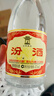 汾酒 黄盖玻汾 清香型白酒 53度 475mL*12瓶 （非原箱6瓶*2） 实拍图