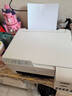 爱普生（EPSON）墨仓式 L3251彩色打印机 微信打印/无线连接 家用打印优选 AI学习打印机（打印、复印、扫描） 实拍图