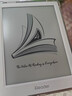 掌阅（iReader）Light4 Turbo 6英寸智能阅读本 电子书阅读器 墨水屏电纸书 平板电脑学习看漫 便携笔记本 告白 实拍图