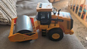 妈宝孖宝压路机玩具超大号工程汽车模型推土机儿童3-6岁2男孩生日礼物宝宝 实拍图