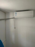 美的空调酷省电套装 变频冷暖 一级能效 节能省电 卧室客厅1.5匹空调挂机3匹柜机组合两室一厅 实拍图