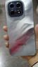 KOOLIFE适用 vivo iQOO15手机壳 iqoo15手机保护套透明壳爱酷手机套镜头全包简约亲肤软壳淡化指纹外背壳 实拍图