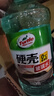 龟牌（Turtle Wax）硬壳防冻玻璃水-25°汽车强力去油膜去污雨刮水四季通用2L*2瓶 实拍图