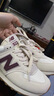 NEW BALANCE休闲鞋女鞋复古舒适夏季透气轻便百搭运动鞋574系列WL574RCF 40 实拍图