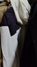 【硬核防风】oversize宽松冲锋衣男女秋冬户外夹克外套男可拆防水 单冲象牙白 S 建议男 115-130斤女115-130斤 实拍图