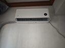 小米（MI）米家 1.5匹 新一级能效 巨省电 空调挂机 KFR-35GW/N1A1【整机十年质保】 实拍图