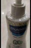 妙思乐（Mustela）儿童洗发沐浴二合一500ml*2婴幼儿专用宝宝洗发水沐浴露法国进口 实拍图