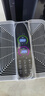 贝尔克除甲醛空气净化器过滤二手烟雾灰尘负离子灭菌消毒机大空间去臭异味D9LPro 实拍图