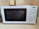 格兰仕微波炉家用小型360°转盘快捷加热旋钮操控易洁内胆操作便捷 V1 实拍图