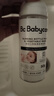 babycare谷物酵素奶瓶清洁剂奶瓶清洗剂婴儿餐具清洗液果蔬洗洁精 850g 实拍图