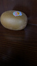佳沛（zespri）新西兰  阳光金奇异果10粒礼盒巨大果单果约144-175g 水果 猕猴桃 实拍图