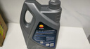 昆仑（KunLun）中国石油京保养 机油全合成机油汽机油 京东养车 5W-40 SP4L  实拍图