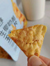 食验室纤脆玉米片休闲零食薯片非油炸膨化食品追剧五口味组合装16g*6 实拍图