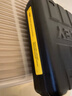 史丹利（STANLEY）5Kg电锤850W强劲工业L型冲击钻电钻多功能电动工具套装纯铜电机 实拍图