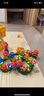 斯纳恩（Snaen）儿童百变花园积木拼装DIY儿童插花束玩具男女孩儿童生日礼物 实拍图