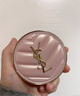 圣罗兰（YSL）粉气垫BR20遮瑕持久滋润防晒化妆品生日礼物送女友 实拍图
