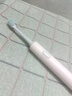 小米（MI）米家电动牙刷成人情侣男女生日礼物软毛超声波实用便携结婚热门商品中秋礼品 T200粉色 实拍图