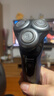 飞利浦（PHILIPS）电动剃须刀经典5系Pro 京东金榜爆款剃须刀 清爽净剃AI智能刮胡刀生日礼物送男友送老公 国家补贴  实拍图