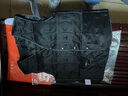 雪中飞内穿羽绒马甲羽绒服鸭绒冬季保暖防寒厚款中老年爸爸装背心190 实拍图