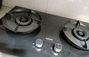 苏泊尔（SUPOR）燃气灶家用天然气双灶【国家补贴20%】5.2KW猛火 70%高热效率煤气灶台嵌入式可调节底盘DB28S 实拍图