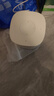 小米小爱音箱Play 小爱同学 AIoT语音控制 蓝牙Mesh网关 智能音箱音响 小爱音响 家用 实拍图