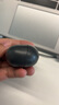 弱水时砂【重磅新品】琉璃Ultra无线蓝牙耳机琉璃X升级款入耳运动耳机抗风噪主动降噪HiFi音质超长续航学生 【贴心套装】墨云黑+耳仓保护套 实拍图