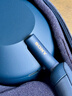 索尼（SONY）WH-1000XM5【政府补贴】头戴式无线降噪耳机 AI智能降噪 深夜蓝色 双11 购物推荐 实拍图