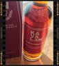 噶瑪蘭桶艺协奏系列 OLOROSO雪莉桶 单一麦芽威士忌 700ml 中国台湾 实拍图