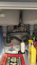 四季沐歌（MICOE）厨房洗菜盆下水管配件水槽水池下水器双槽洗碗池管道套装 实拍图