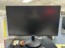 优派23.8英寸 原生120Hz超频144Hz IPS 400nit高亮 硬件低蓝光 1级能效 电脑办公电竞显示器VA24G25 实拍图