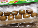 佳沛（zespri）绿奇异果特大果22-25个原箱装单果约133-176g 猕猴桃 水果 实拍图