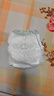 babycare金山茶花拉拉裤L38片(9-14kg)婴儿尿不湿超薄透气新生柔花苞裤 实拍图