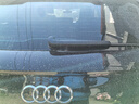 一途奥迪Q5/Q5L专用无骨雨刮器奥迪q5/q5L雨刷雨刮原厂原车尺寸雨刷器（1对装）A级胶条 实拍图
