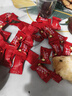 麦丽素网红夹心巧克力豆零食年货经典 麦丽素40个（独立包装） 实拍图