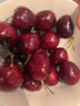 趣尝鲜 智利车厘子  2J级 果径约28-30mm 450g装 新鲜水果 实拍图