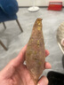 亨泰丰源（HENGTAIFENGYUAN）新鲜红薯 蜜薯鲜挖现发 沙地地瓜 红苕新鲜蔬菜流油地瓜 9斤新鲜蜜薯 实拍图