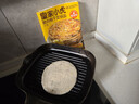 皇家小虎猪肉梅干菜锅盔香辣味20片/1.8kg手抓饼半成品煎饼 源头直发 实拍图