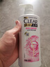 清扬女士去屑洗发水 多效水润500g 玻尿酸净屑洗头膏京东自营热门商品 实拍图